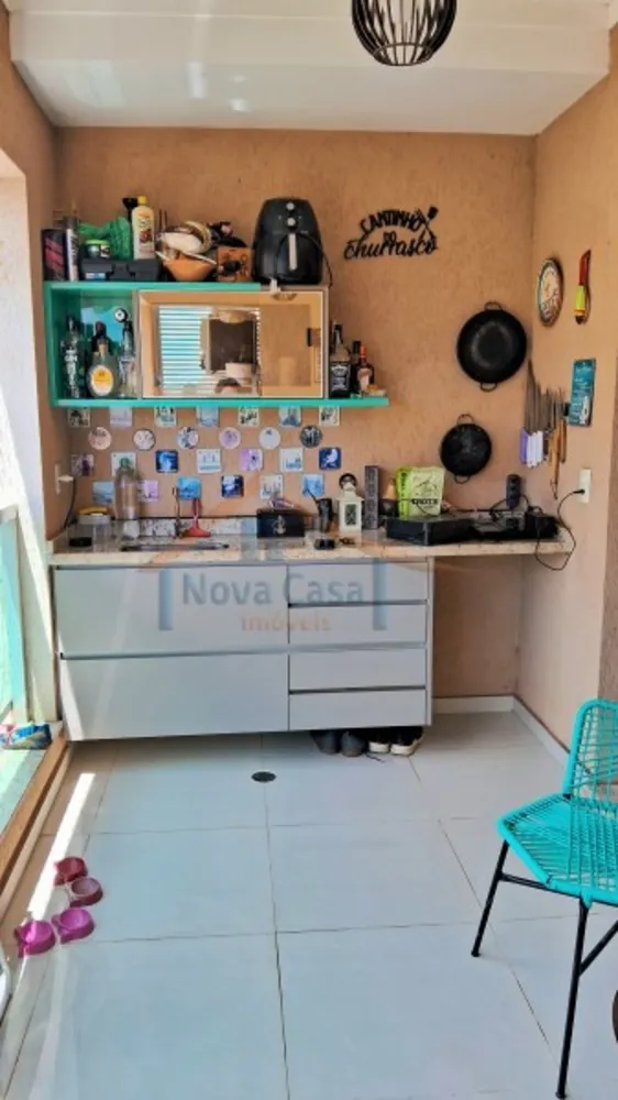 Apartamento, 2 quartos, 76 m² - Foto 3