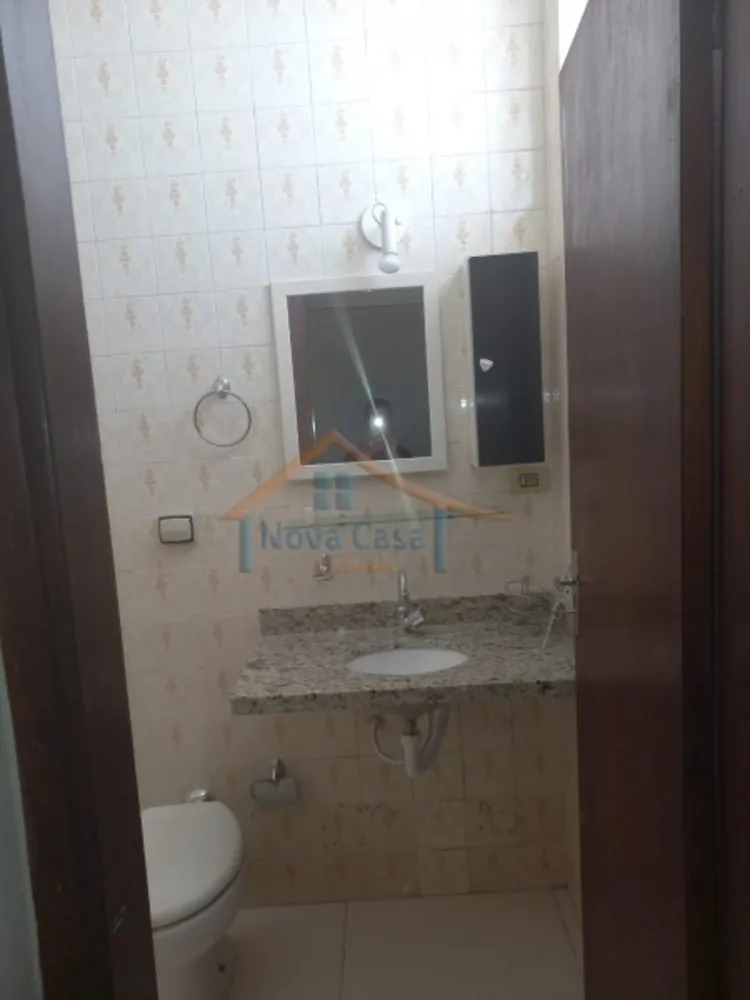 Casa, 2 quartos, 109 m² - Foto 3