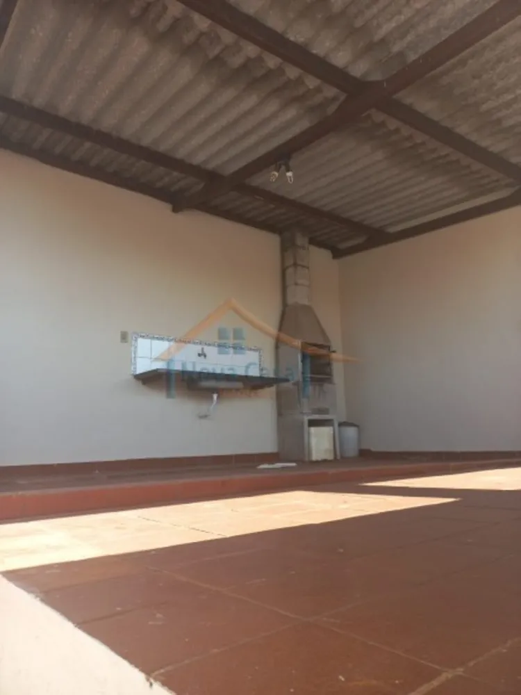 Casa, 2 quartos, 109 m² - Foto 1