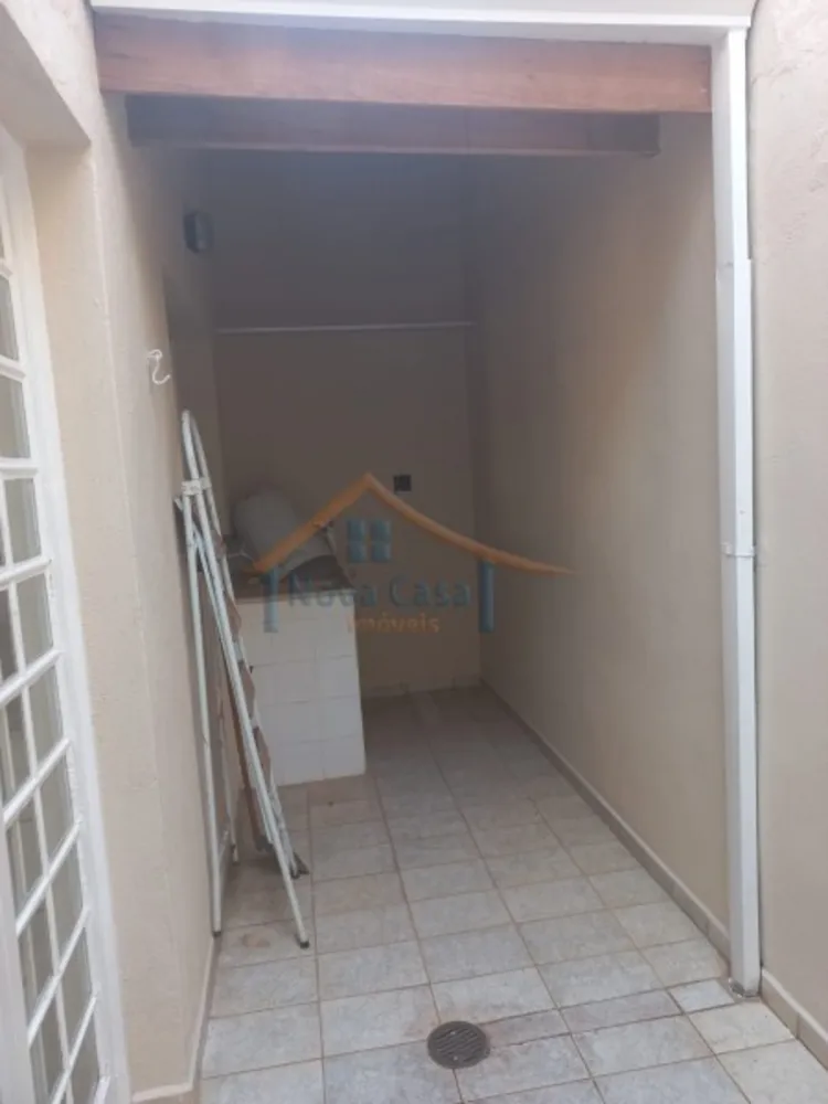 Casa, 2 quartos, 109 m² - Foto 8
