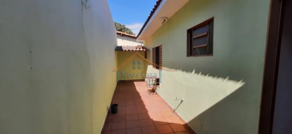 Casa, 3 quartos, 190 m² - Foto 6