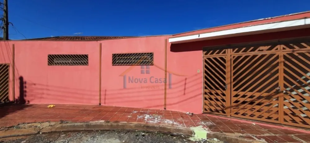 Casa, 3 quartos, 190 m² - Foto 6