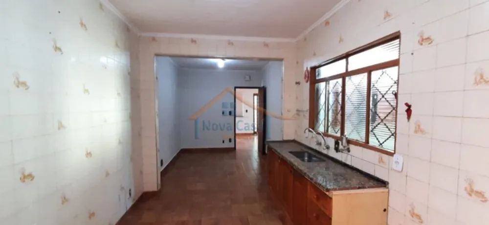 Casa, 3 quartos, 190 m² - Foto 15