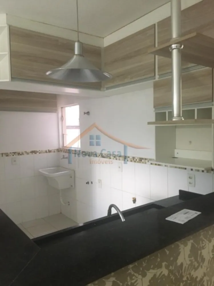 Apartamento, 2 quartos, 55 m² - Foto 13