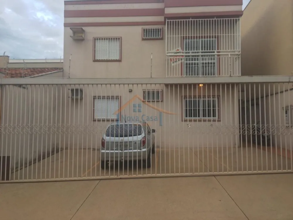 Apartamento, 2 quartos, 55 m² - Foto 5