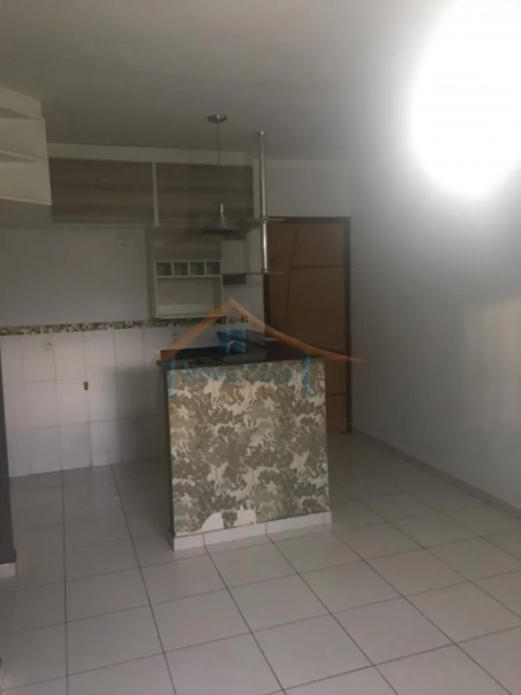 Apartamento, 2 quartos, 55 m² - Foto 4