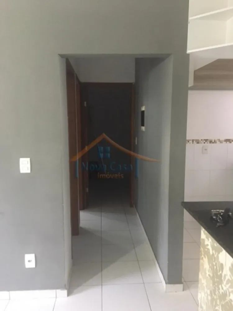 Apartamento, 2 quartos, 55 m² - Foto 8