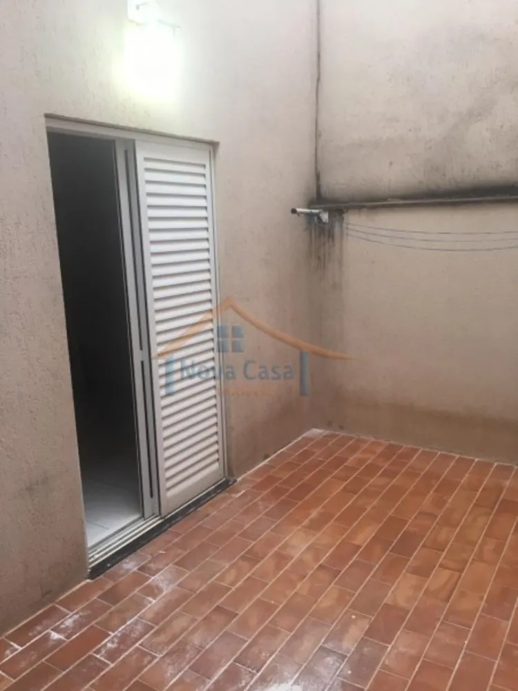 Apartamento, 2 quartos, 55 m² - Foto 11