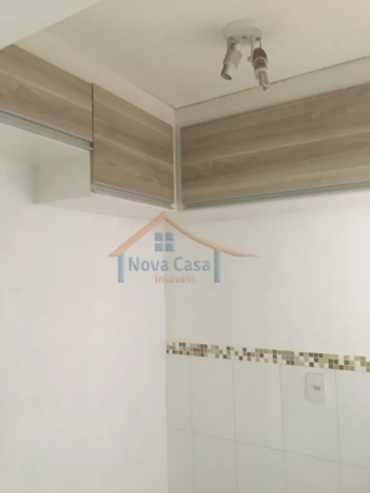Apartamento, 2 quartos, 55 m² - Foto 12
