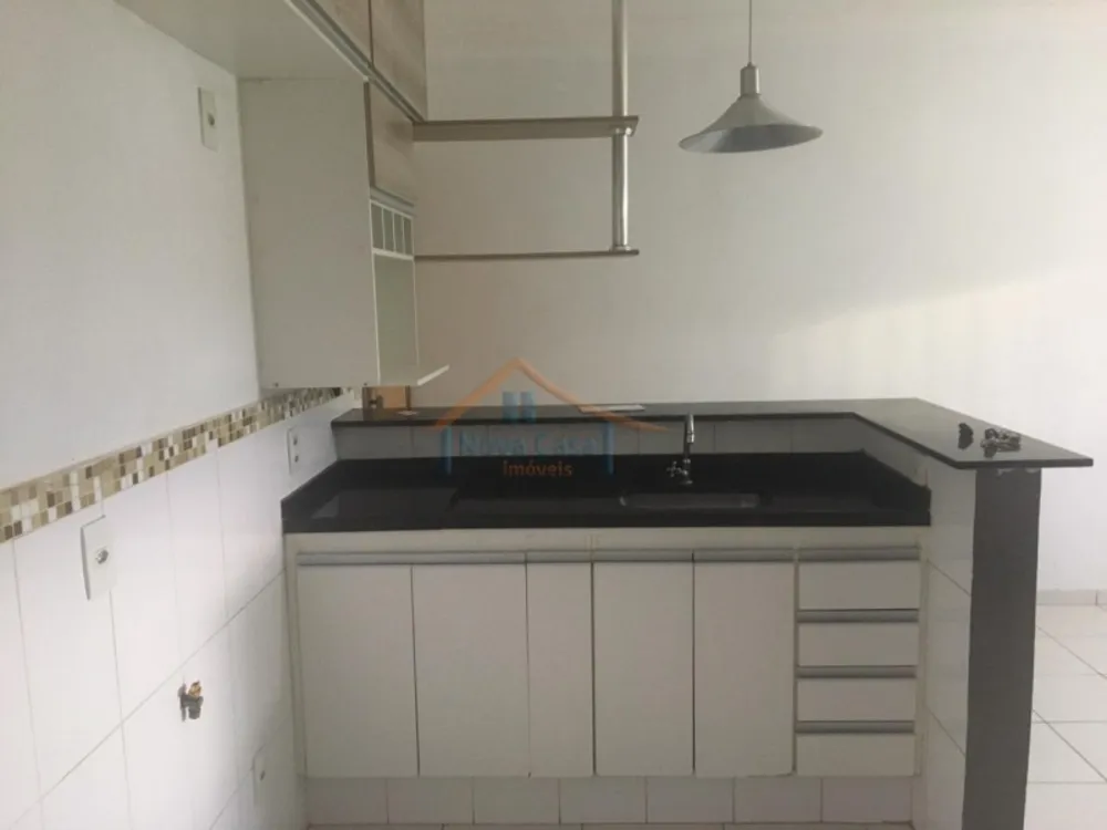 Apartamento, 2 quartos, 55 m² - Foto 7
