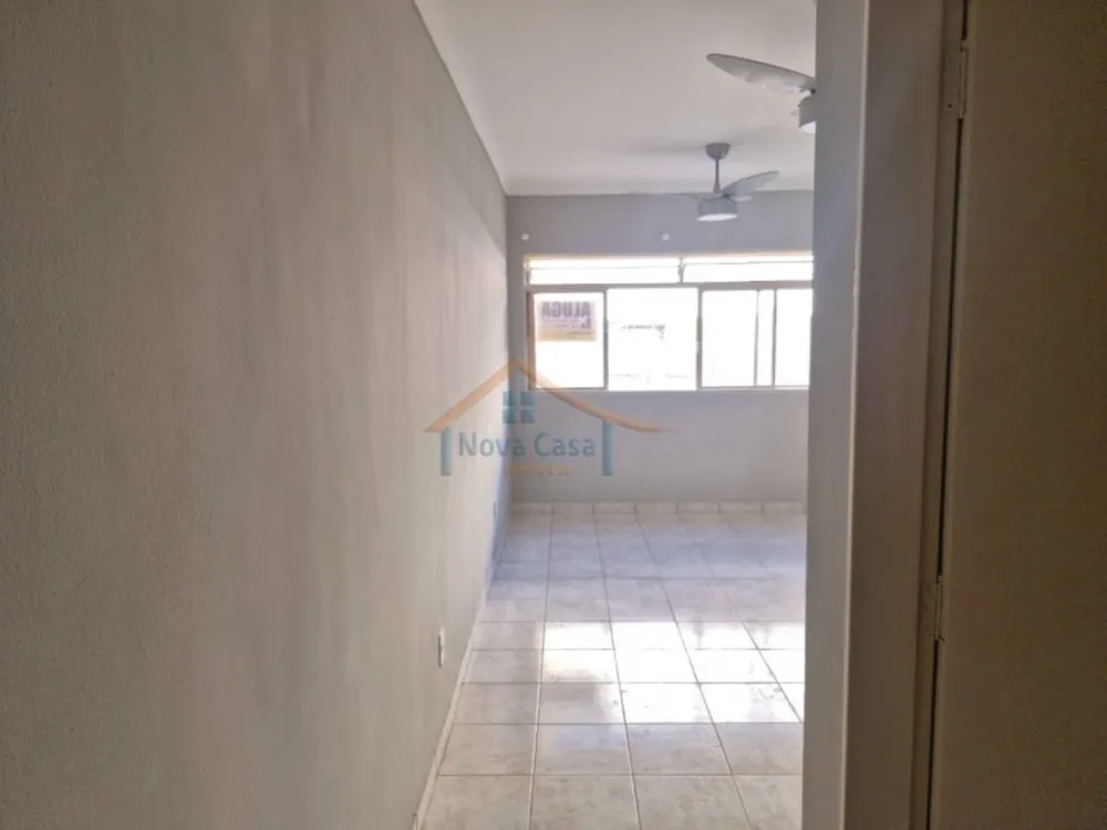 Apartamento, 1 quarto, 40 m² - Foto 1