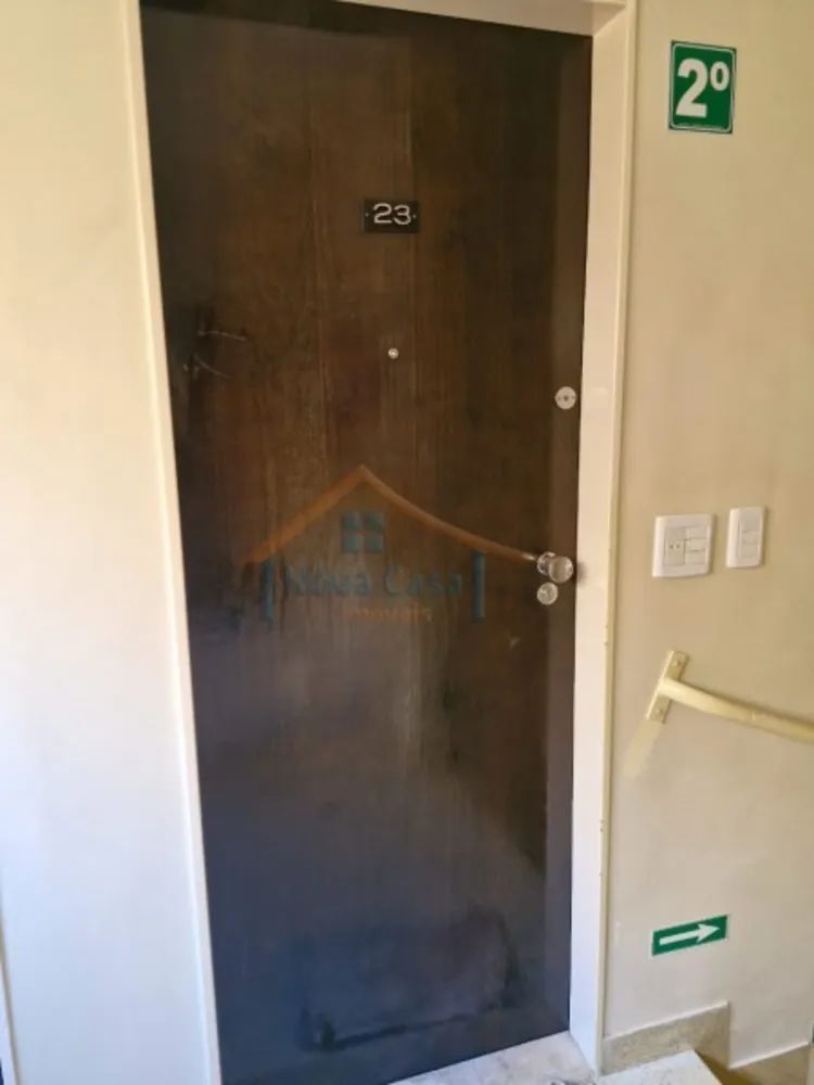 Apartamento, 1 quarto, 40 m² - Foto 3