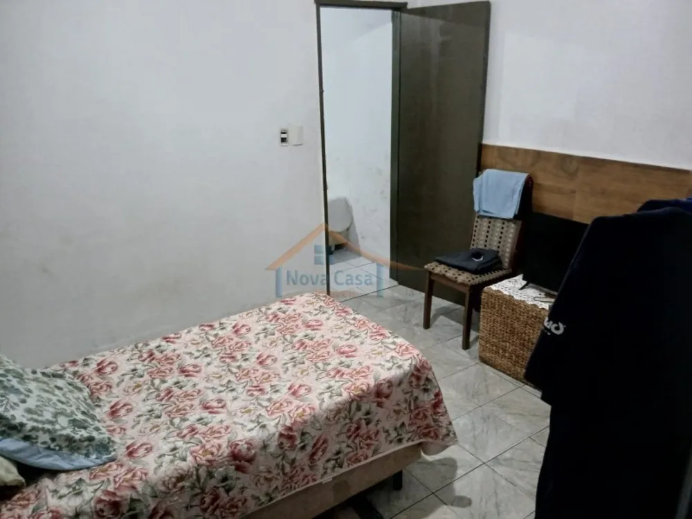 Casa, 4 quartos, 160 m² - Foto 10