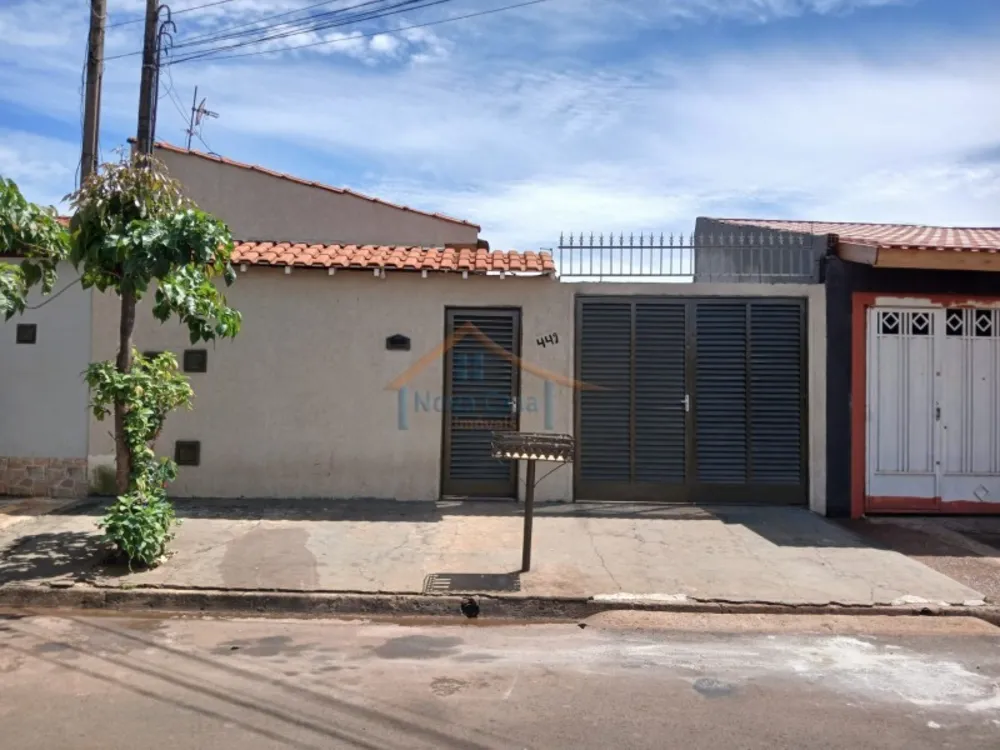 Casa, 4 quartos, 160 m² - Foto 15