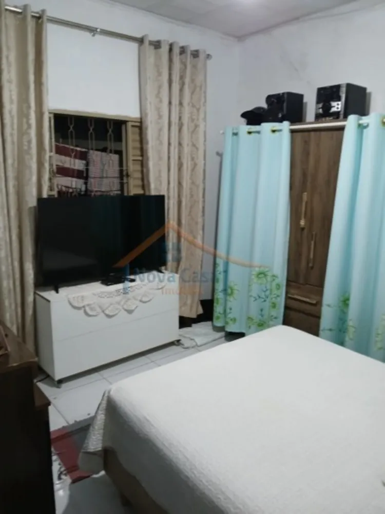 Casa, 4 quartos, 160 m² - Foto 3
