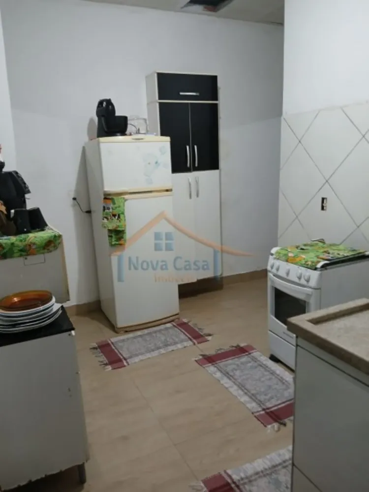 Casa, 4 quartos, 160 m² - Foto 7