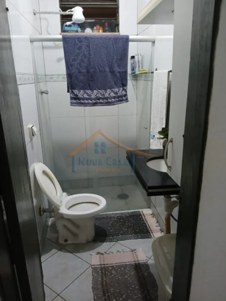 Casa, 4 quartos, 160 m² - Foto 12