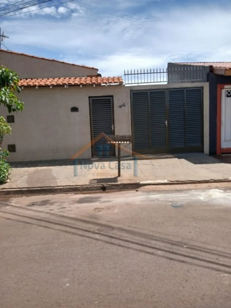 Casa, 4 quartos, 160 m² - Foto 2