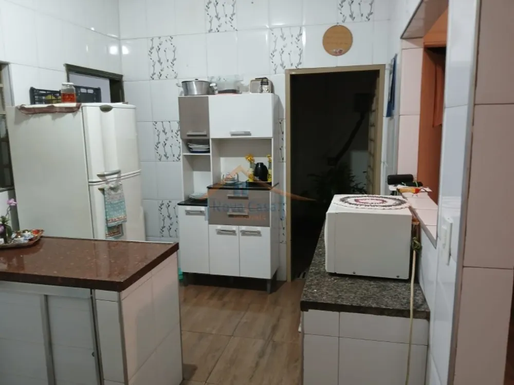 Casa, 4 quartos, 160 m² - Foto 11