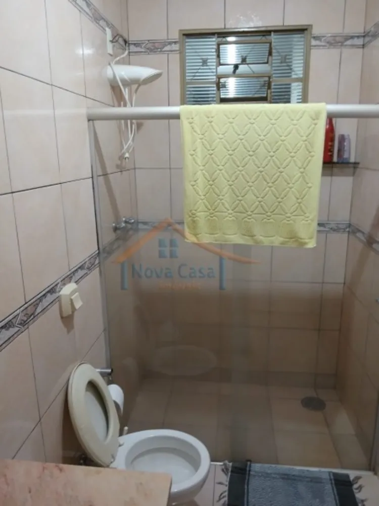 Casa, 4 quartos, 160 m² - Foto 13