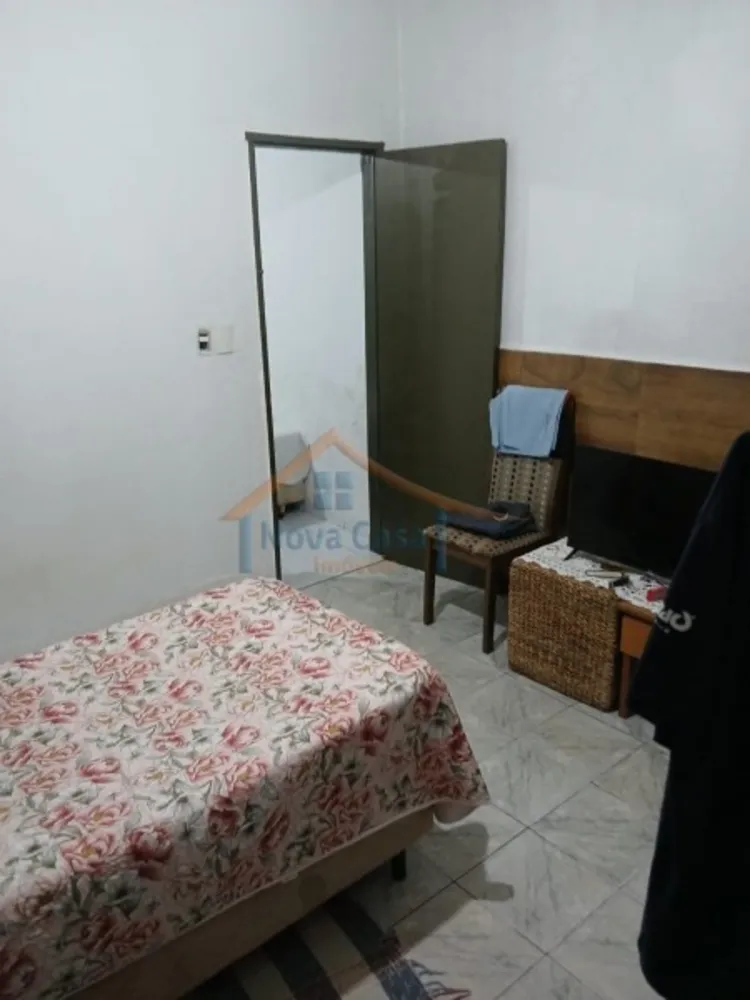 Casa, 4 quartos, 160 m² - Foto 16