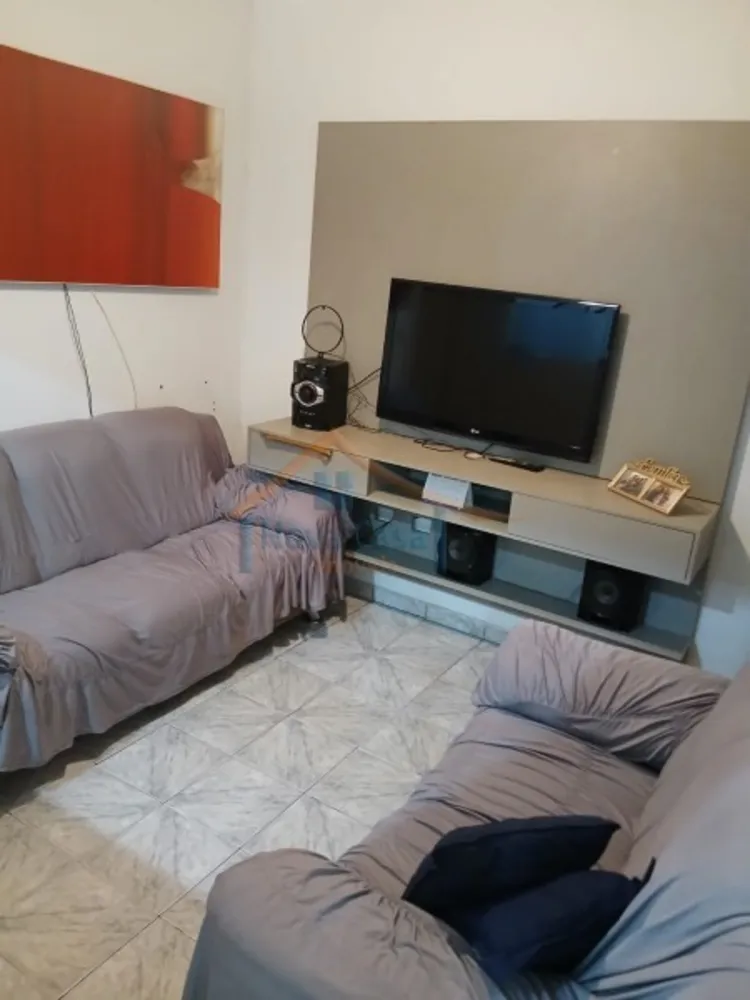 Casa, 4 quartos, 160 m² - Foto 14