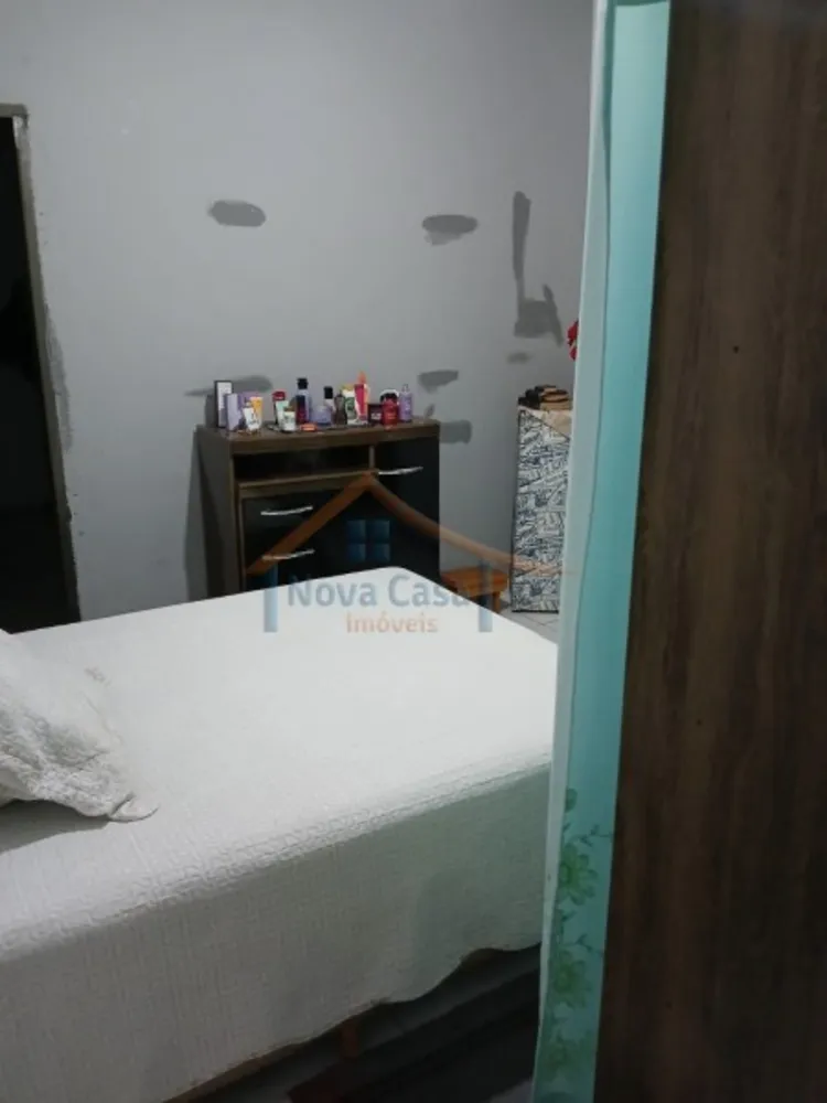Casa, 4 quartos, 160 m² - Foto 8