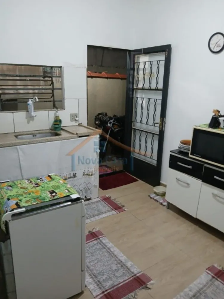 Casa, 4 quartos, 160 m² - Foto 6