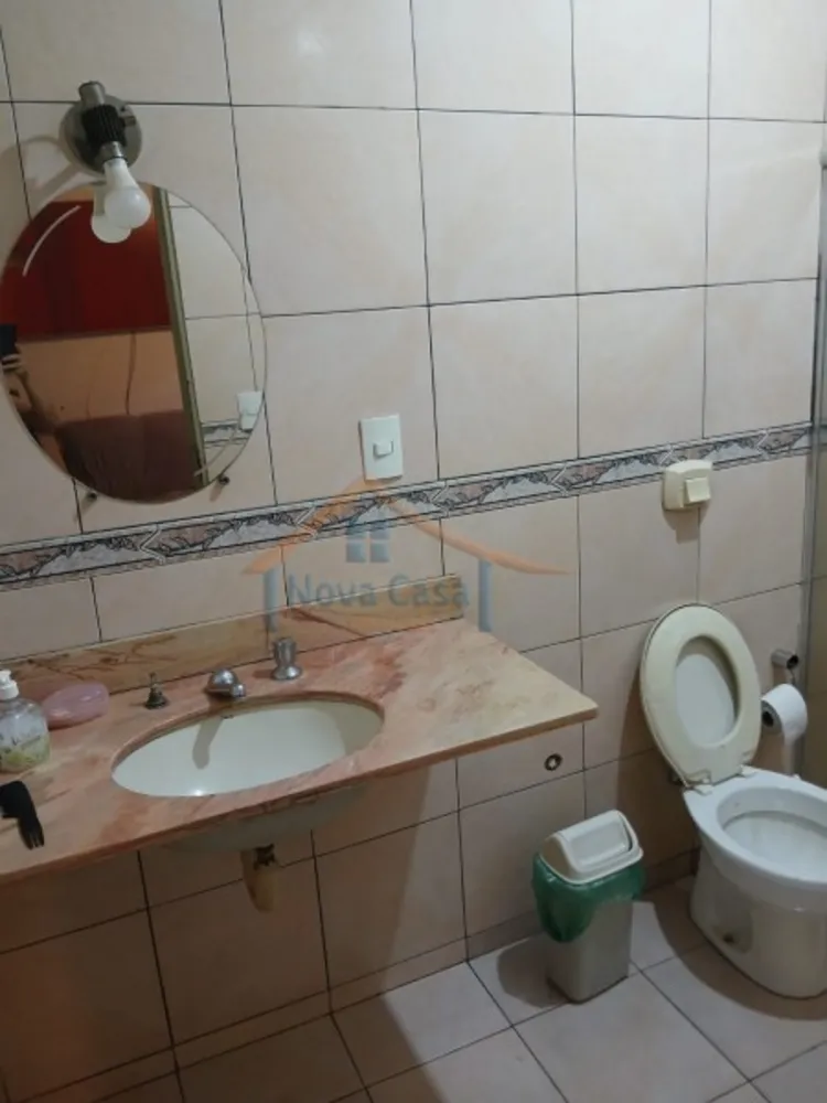 Casa, 4 quartos, 160 m² - Foto 4