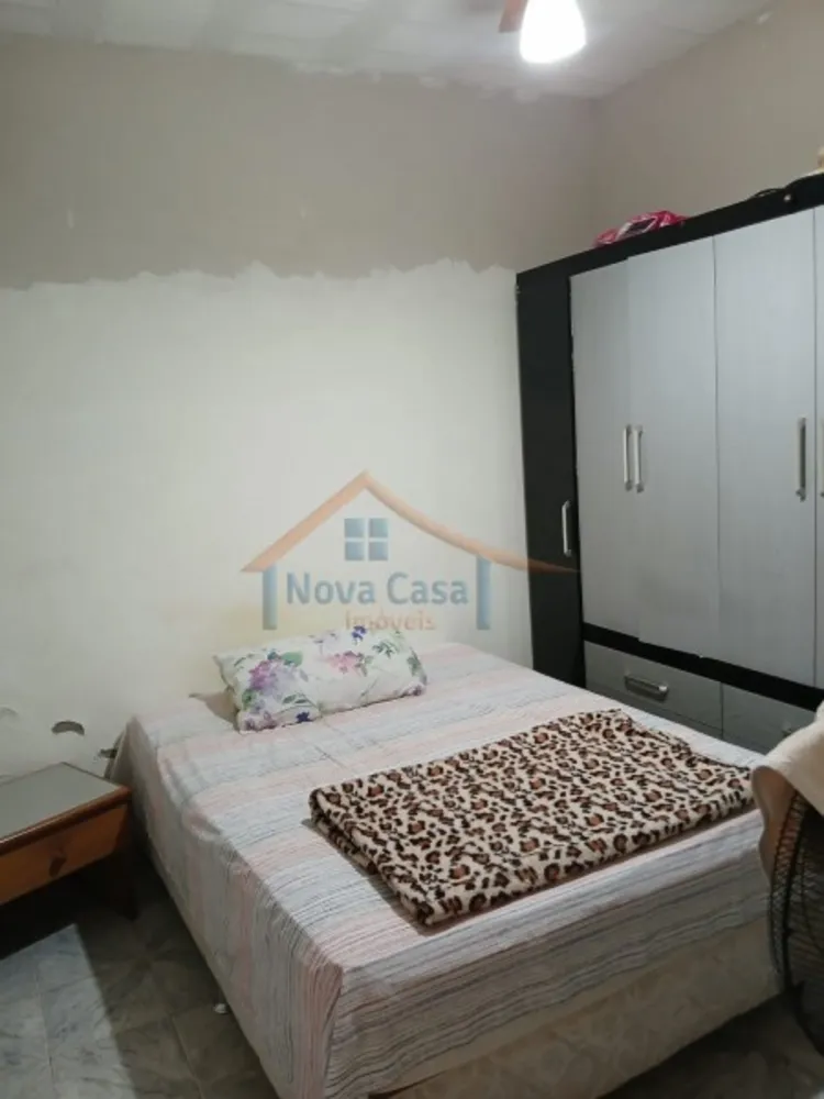 Casa, 4 quartos, 160 m² - Foto 5