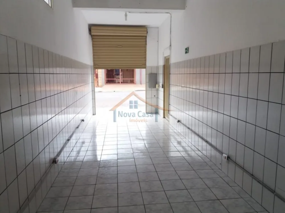Prédio Inteiro, 128 m² - Foto 2