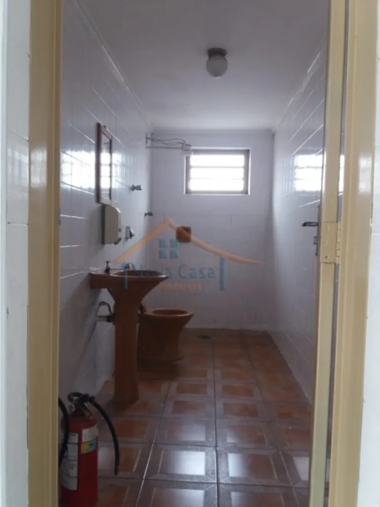 Prédio Inteiro, 128 m² - Foto 12