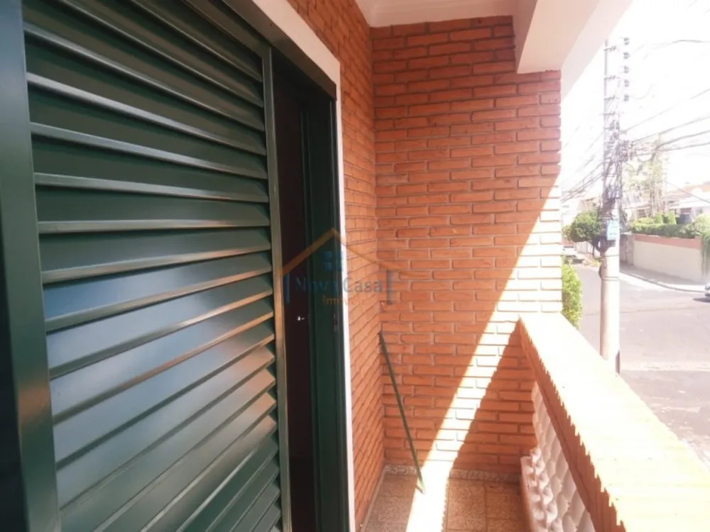 Sobrado, 4 quartos, 225 m² - Foto 4