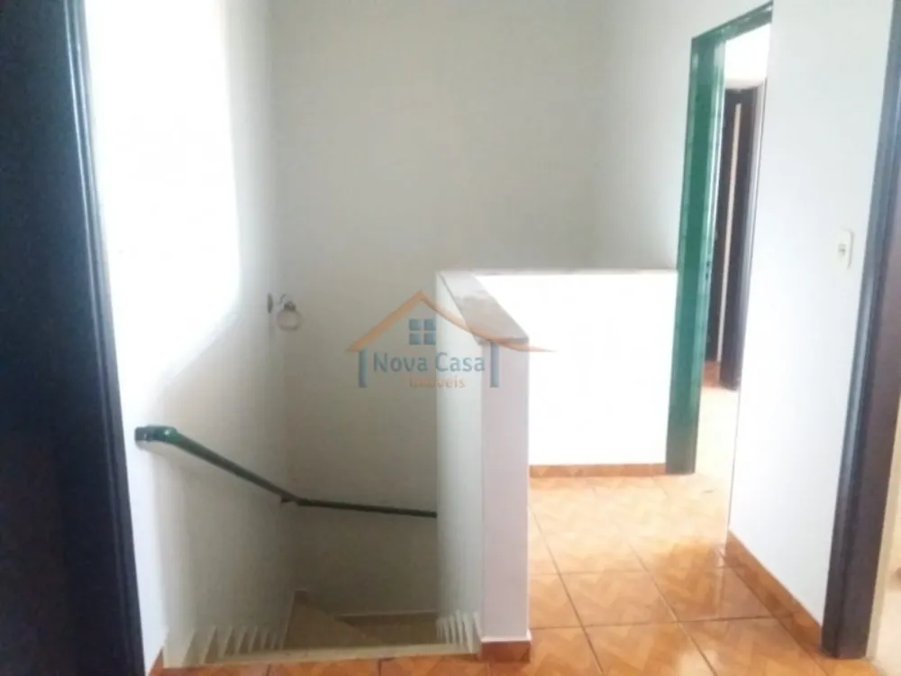 Sobrado, 4 quartos, 225 m² - Foto 7