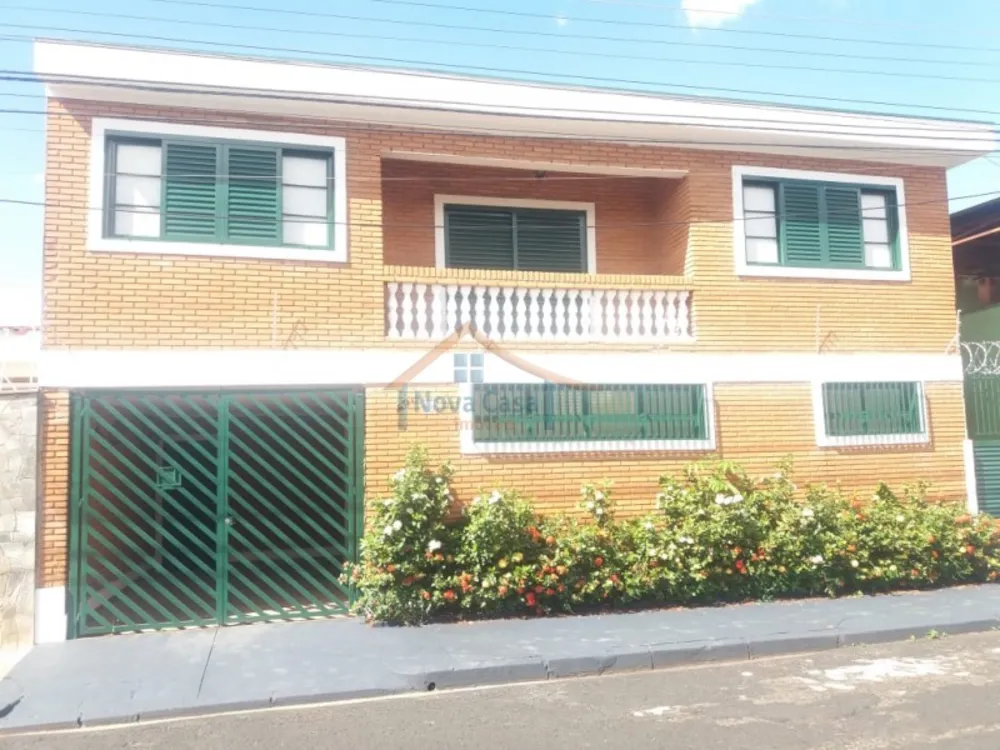 Sobrado, 4 quartos, 225 m² - Foto 5