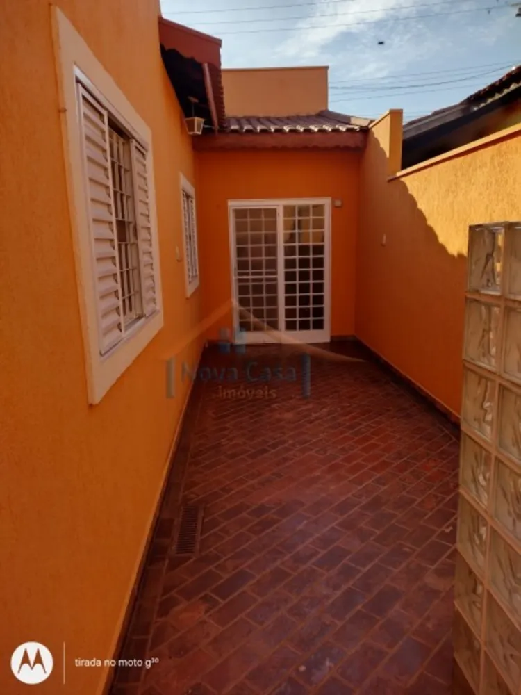 Casa de Condomínio, 4 quartos - Foto 9