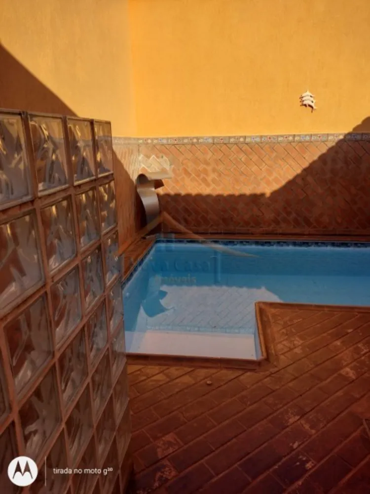 Casa de Condomínio, 4 quartos - Foto 10