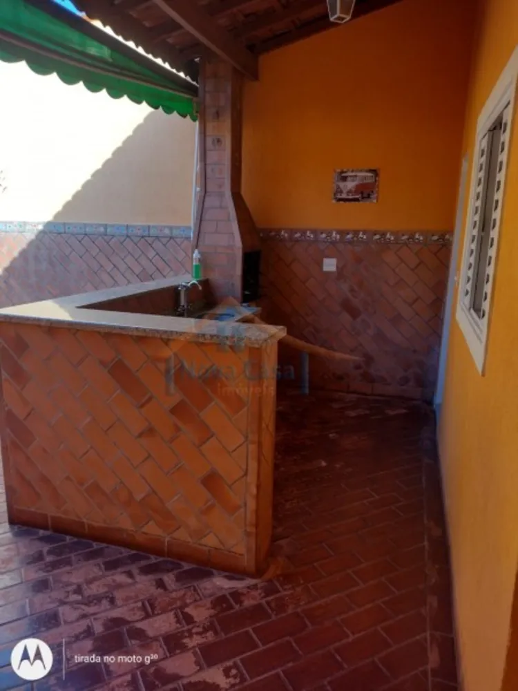 Casa de Condomínio, 4 quartos - Foto 7