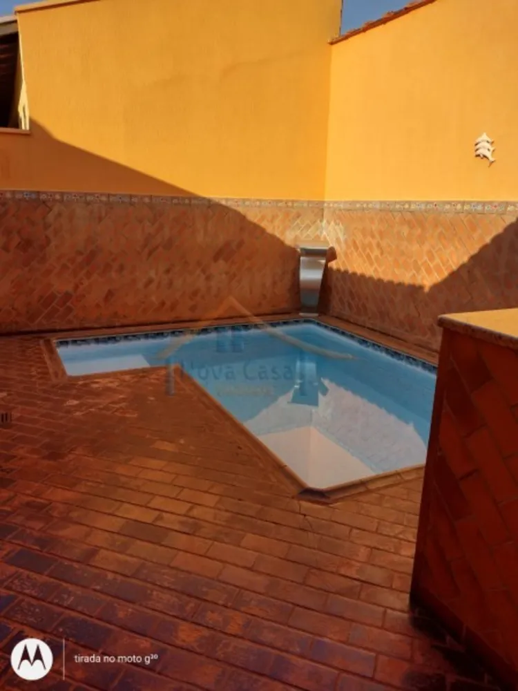 Casa de Condomínio, 4 quartos - Foto 8
