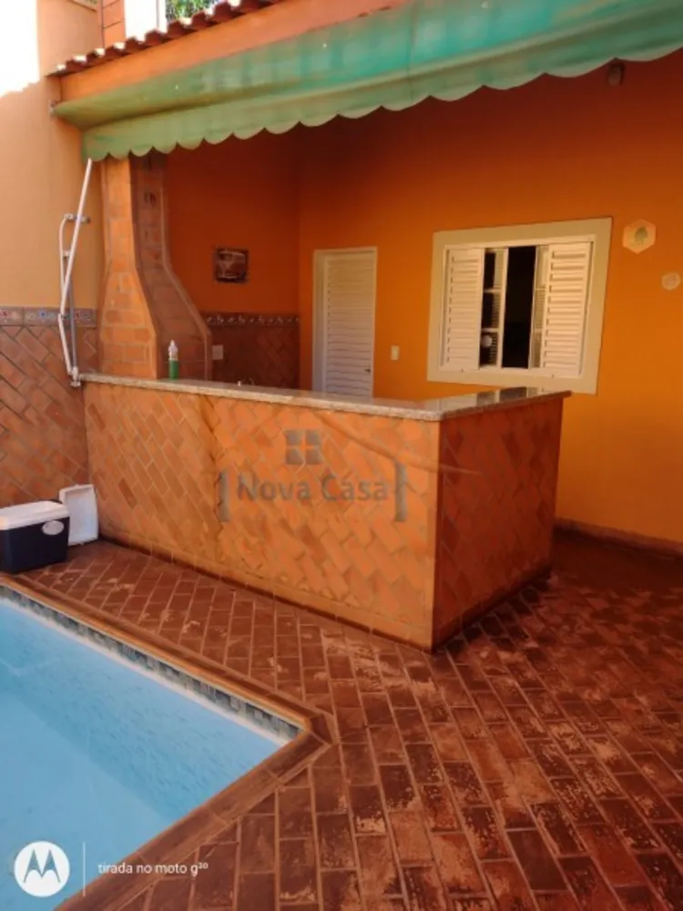 Casa de Condomínio, 4 quartos - Foto 11