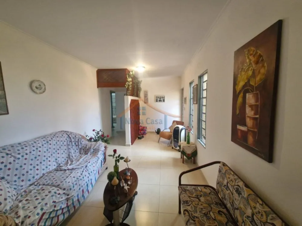Casa, 3 quartos, 250 m² - Foto 4