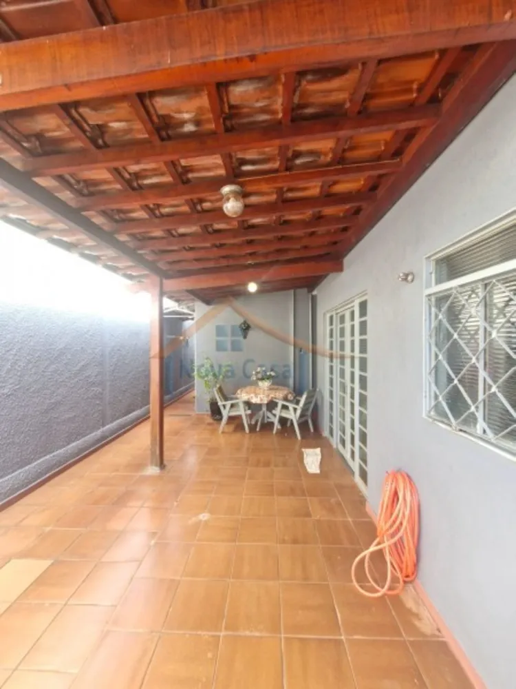 Casa, 3 quartos, 250 m² - Foto 3