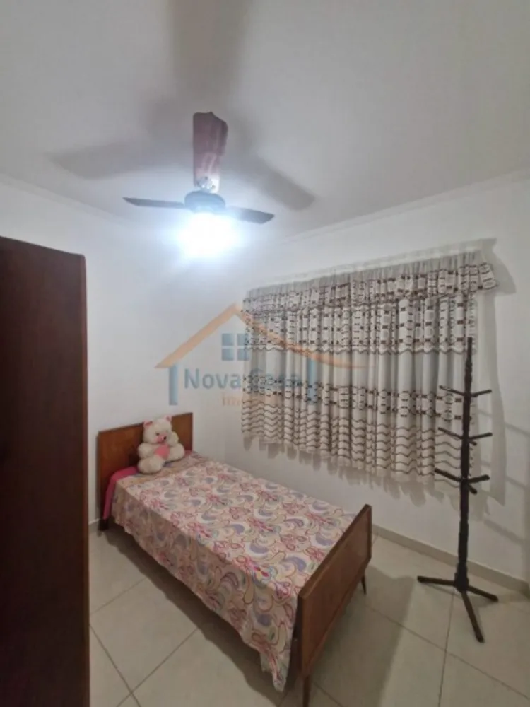 Casa, 3 quartos, 250 m² - Foto 12
