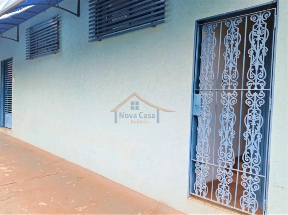 Prédio Inteiro, 86 m² - Foto 4