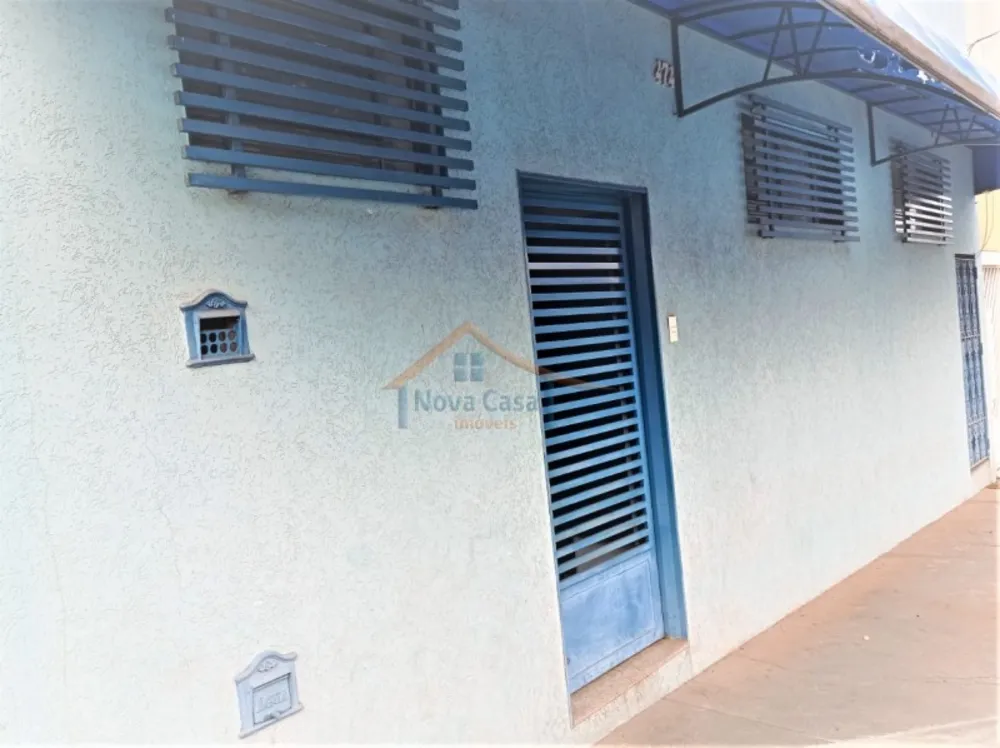 Prédio Inteiro, 86 m² - Foto 2
