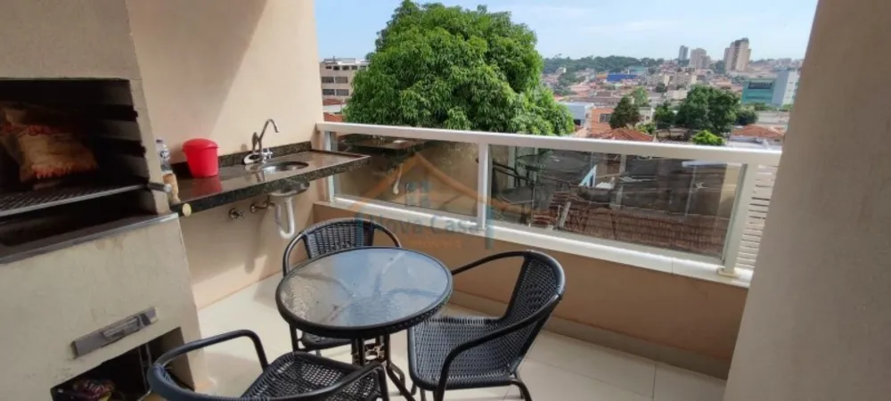 Apartamento, 2 quartos, 65 m² - Foto 7
