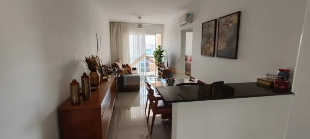 Apartamento, 2 quartos, 65 m² - Foto 9