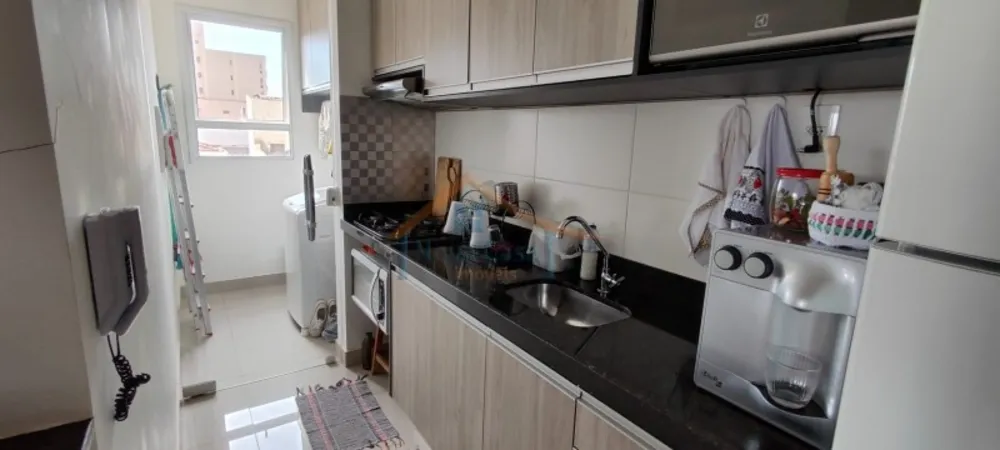 Apartamento, 2 quartos, 65 m² - Foto 2