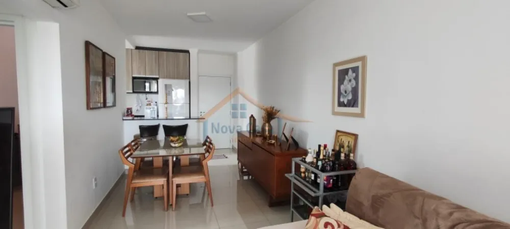 Apartamento, 2 quartos, 65 m² - Foto 11