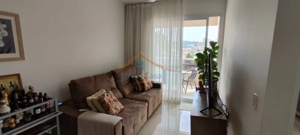 Apartamento, 2 quartos, 65 m² - Foto 12